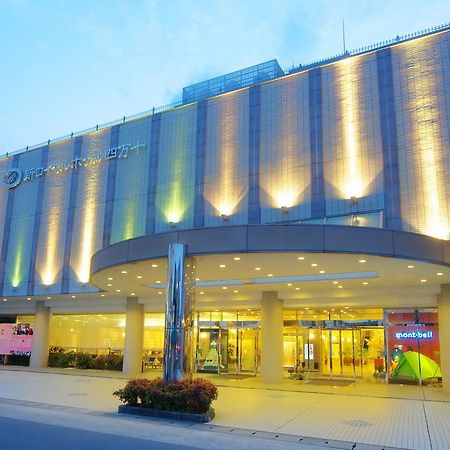 New Royal Hotel Shimanto Симанто Экстерьер фото