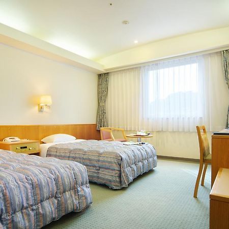 New Royal Hotel Shimanto Симанто Экстерьер фото