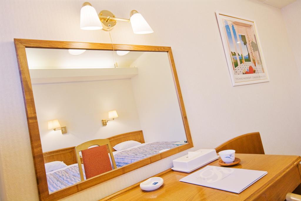 New Royal Hotel Shimanto Симанто Экстерьер фото